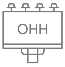 Icone sito – Landing Videa – IS_Interactive Environments