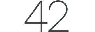 numeri-42